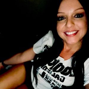 Meet your Posher, Jackie